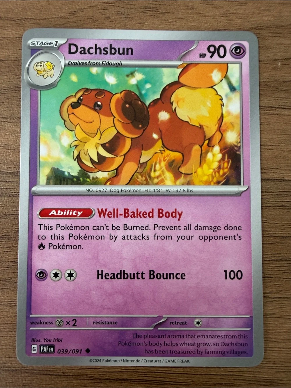 🔮 Psychic Pokémon Card Lot | Gothita Ralts Solosis Girafarig ✨5/$25✨